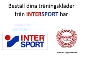 Beställning fotboll