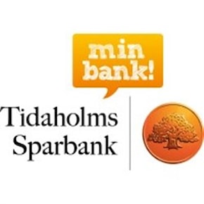 Tidaholms Sparbank