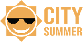 City Summer gratis sommarlovs aktiviteter 