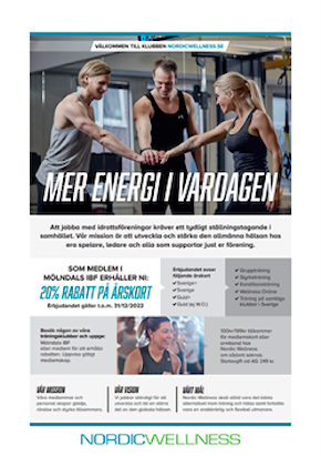 Nordic Wellness