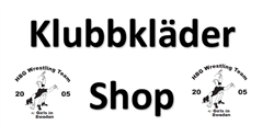Klubbkläder Shop