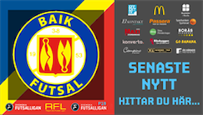 BAIK Futsal