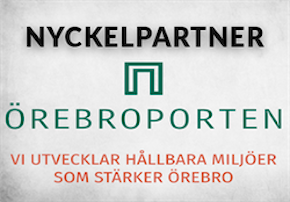 Örebroporten