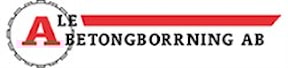 Ale Betongborrning