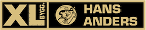 XL Bygg Hans Anders