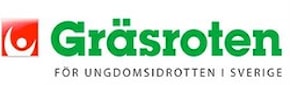 Gräsroten