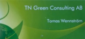 TN Green Consulting AB