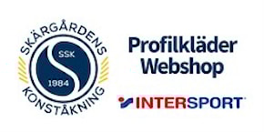 Webshop Konståkning
