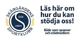 Stöd oss
