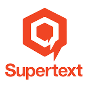 Supertext