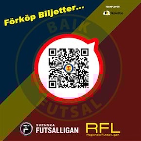 Förkop Futsal  SFL - RFL