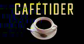 Cafe´tider