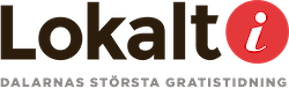 lokalt i