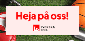 Svenska Spel