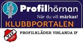 Profilhörnan