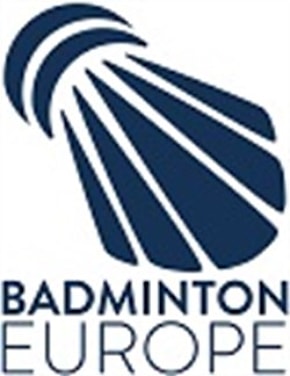Badminton Eurpe