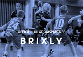 Officiell ungdomspartner