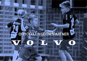 Officiell ungdomspartner