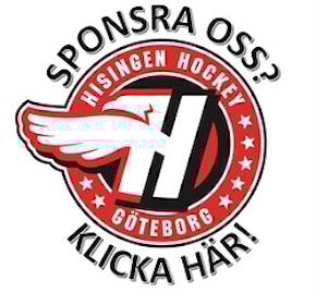 Sponsra oss!