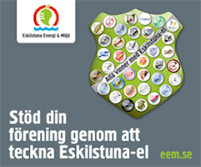 Eskilstuna-El