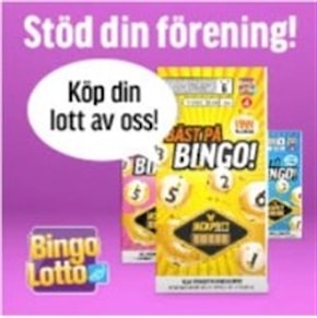 Bingolotto