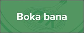 Boka bana
