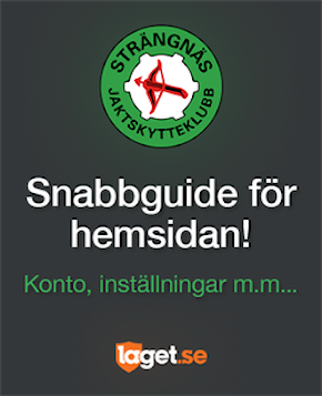 Info om hemsidan