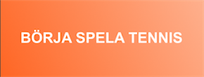 Börja spela tennis
