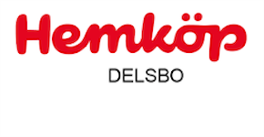 Hemköp Delsbo