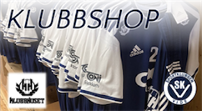 Klubbshop