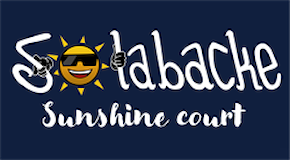 Solabacke Sunshine Court