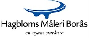 Hagbloms Måleri i Borås