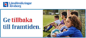 Länsförsäkringar Älvsborg