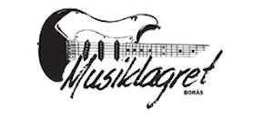 Musiklagret