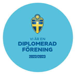 Diplomerad förening
