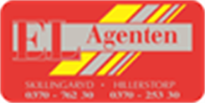 El-Agenten
