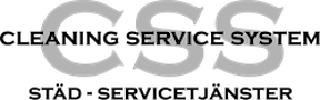CSS-Städservice