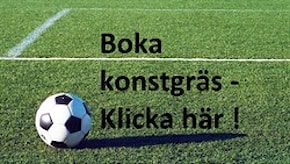 Boka konstgräs