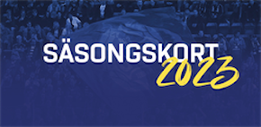 Säsongskort