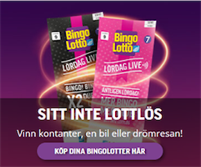 Klicka för att köpa bingolotter!