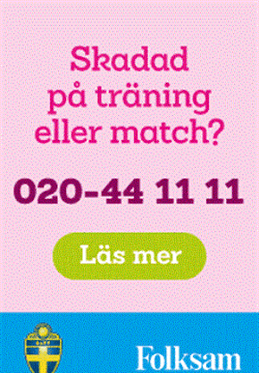 Folksam idrottsförsäkring