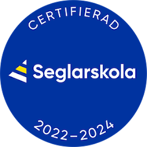 Certifierad Seglarskola SSW