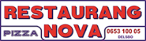 Restaurang Nova