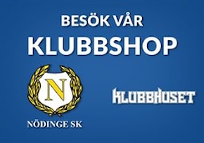 Klubbhuset