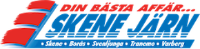 Skene Järn
