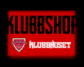 KLUBBHUSET