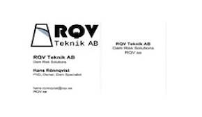 RQV Hasse Rönnqvist