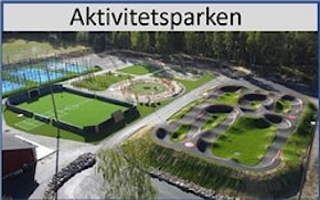 Aktivitetsparken
