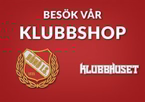 KLUBBHUSET