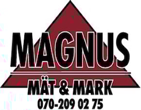 Magnus Mät och Mark